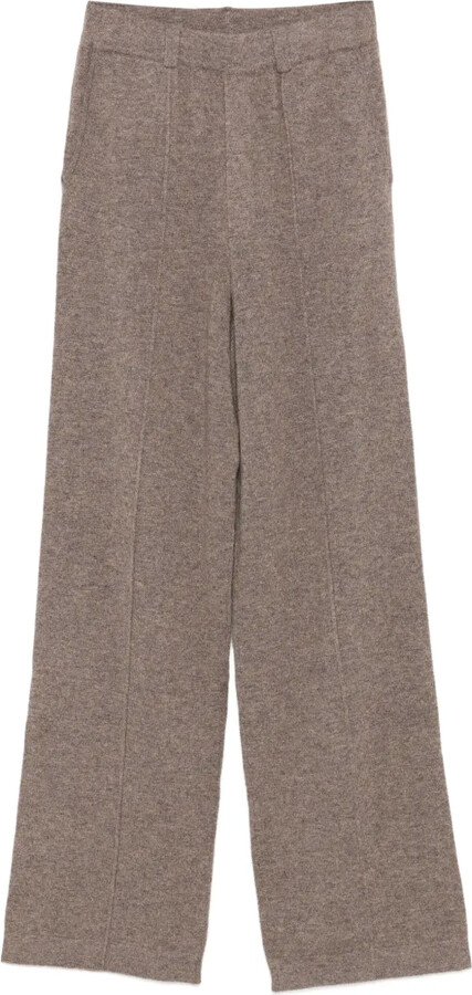 Gotha Side-Pocket Pants