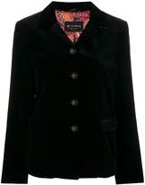 Thumbnail for your product : Etro blazer jacket
