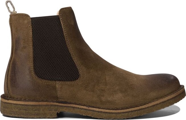 Astorflex Bitflex Chelsea Boots
