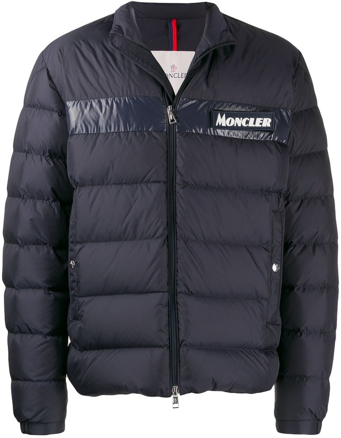 Moncler Servieres jacket - ShopStyle Outerwear