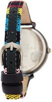 Thumbnail for your product : Tokyobay Inc. Women's Sedona Black Watch