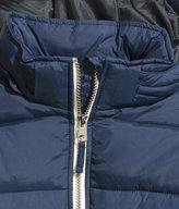 Thumbnail for your product : H&M Padded Jacket - Dark blue - Kids