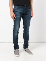Thumbnail for your product : Philipp Plein straight leg jeans