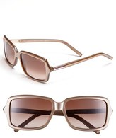 Thumbnail for your product : Tommy Hilfiger Retro 56mm Sunglasses