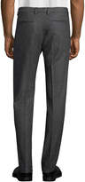 Thumbnail for your product : Paul Taylor 4-Pocket Wool Pant