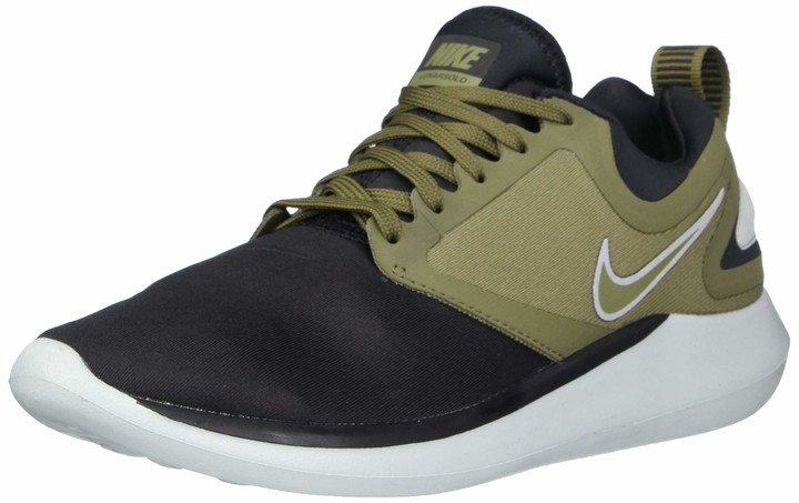 nike running lunarsolo