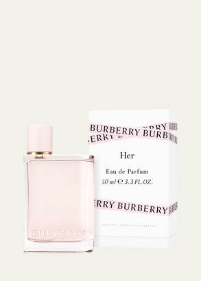 Burberry 1.7 oz. Her Eau de Parfum PED Box