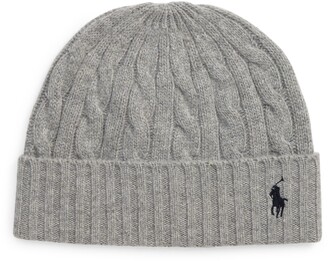 polo winter hats