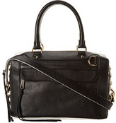 Thumbnail for your product : Rebecca Minkoff MAB Mini Satchel