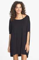 Thumbnail for your product : Becca 'Zip It' Cover-Up Tunic