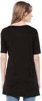 Thumbnail for your product : Alexander Wang Classic Tee With Pocket