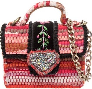 Kooreloo Minaudière