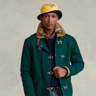 Ralph Lauren Green Men's Jackets | Shop the world's largest collection of  fashion | ShopStyle