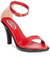 Thumbnail for your product : Callisto Mantra Ankle Strap Sandals