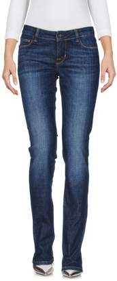GUESS Straight-Leg Jeans