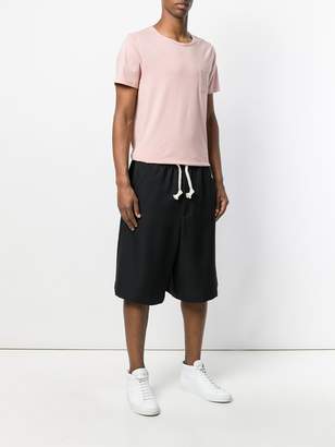 Societe Anonyme Ultra wide shorts
