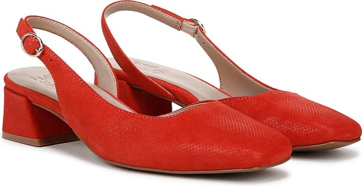 Women's Jayla Slingback Pump Shoes
