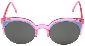 Super Lucia Surface Anguria Fashion Sunglasses