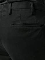 Thumbnail for your product : Pt01 straight-leg chino trousers
