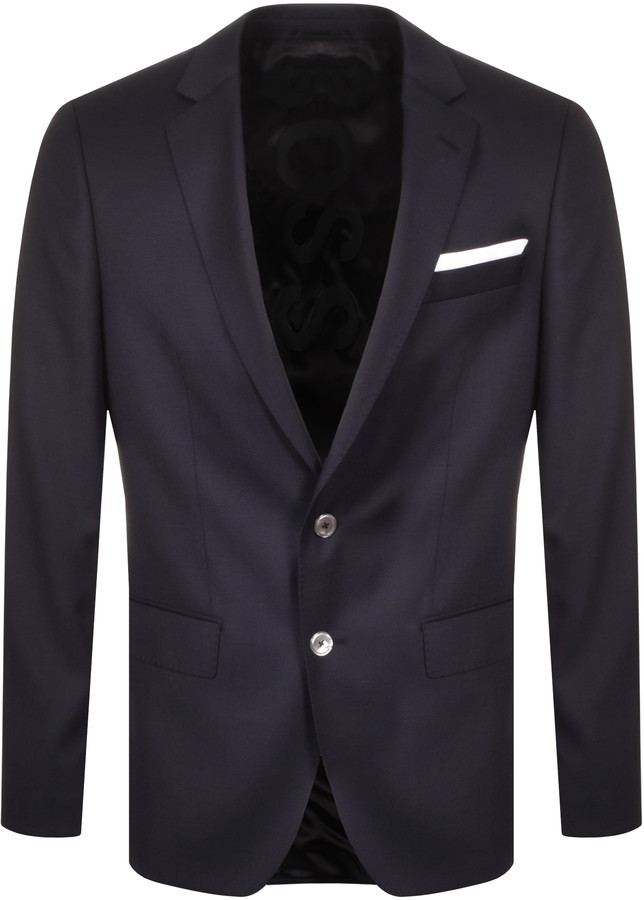 Hugo Boss Suits Sale Shop The World S Largest Collection Of Fashion Shopstyle Uk