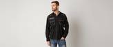 Thumbnail for your product : Affliction Black Premium Home Land Stretch Shirt