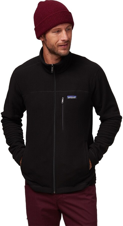 Patagonia Micro D Fleece Jacket - Men's