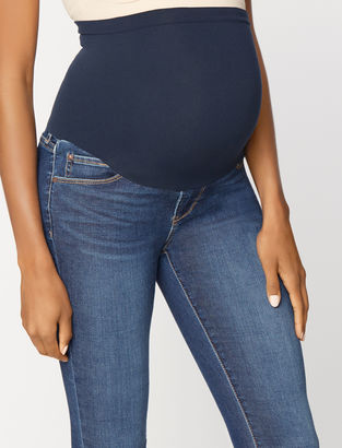 A Pea in the Pod Articles Of Society Skinny Leg Maternity Jeans
