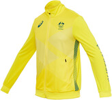 Thumbnail for your product : Asics Mens Australian Olympic Replica Podium Jacket