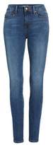 Thumbnail for your product : Fidelity Belvedere Skinny Jeans