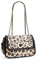 Thumbnail for your product : Betsey Johnson 'Be My Everything' Tote