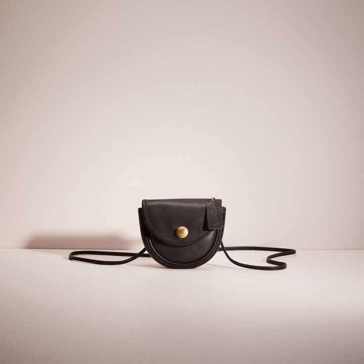 Coach Vintage Belt Bag ShopStyle
