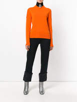 Thumbnail for your product : Calvin Klein cashmere jumper