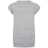 Thumbnail for your product : Chloé ChloeGirls Grey Fleece Toucan Dress