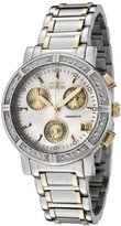 Thumbnail for your product : Invicta Women's II Chronograph Diamond