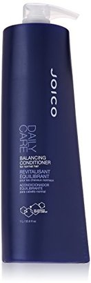 Joico Daily Care Balancing Conditioner, 33.8 Ounce