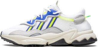 ozweego shoes size 7