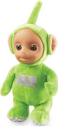 Teletubbies Cute and Cuddly Talking Dipsy
