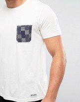 Thumbnail for your product : Element Printed Pocket T-Shirt