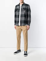Thumbnail for your product : Carhartt checked pocket shirt
