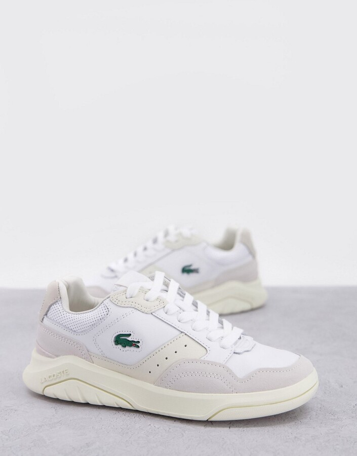 lacoste x off white