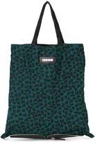 Thumbnail for your product : Marni convertible folding shopper tote