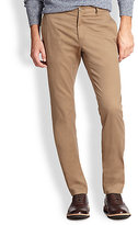 Thumbnail for your product : A.P.C. Cotton Chino Pants