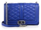 Thumbnail for your product : Rebecca Minkoff Quilted Love Crossbody Bag