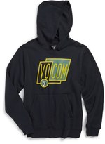 Thumbnail for your product : Volcom 'Sheared' Hoodie (Big Boys)