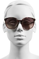 Thumbnail for your product : Gucci 55mm Retro Sunglasses