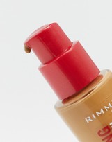 Thumbnail for your product : Rimmel Lasting Finish 25-Hour Foundation