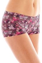 Thumbnail for your product : Maidenform Dream Boyshorts - 40774