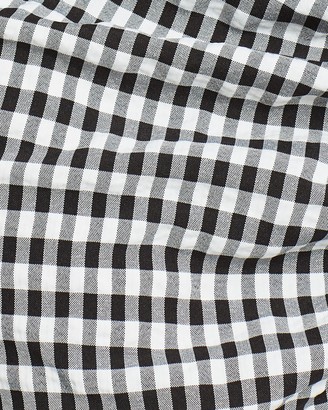 Atmos & Here Petal Ruffle Detail Skirt