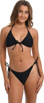 Thumbnail for your product : Hobie Women's Triangle Halter Bikini Swimsuit Top