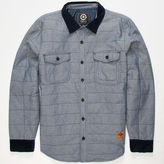 Thumbnail for your product : Lrg So High Road Mens Jacket